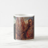 frei fotoficial, fmuerto kaffeetasse (Mittel)