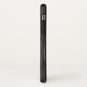 Frei geschwebter PU entscheidend Case-Mate iPhone Hülle (Hinten/Links)