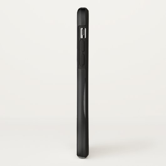 Frei geschwebter PU entscheidend Case-Mate iPhone Hülle (Hinten/Links)