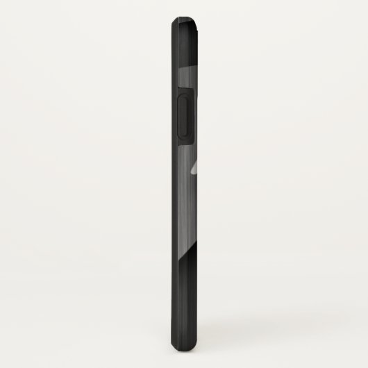 Frei geschwebter PU entscheidend Case-Mate iPhone Hülle (Hinten/Rechts)