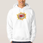 frei hoodie (Vorderseite)