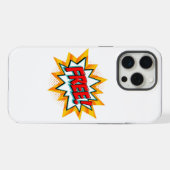 frei iPhone hülle (Rückseite (Horizontal))