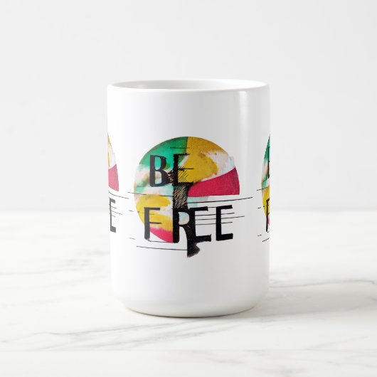 frei kaffeetasse (Mittel)