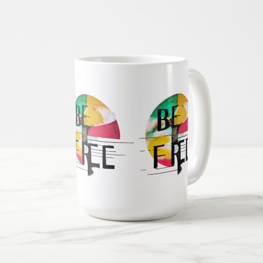 frei kaffeetasse (VorderseiteRechts)