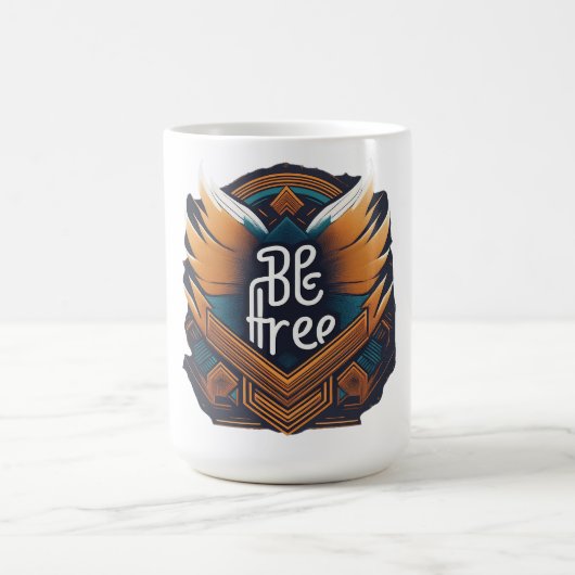 frei kaffeetasse (Mittel)