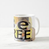 frei kaffeetasse (VorderseiteRechts)