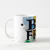 frei kaffeetasse (Links)