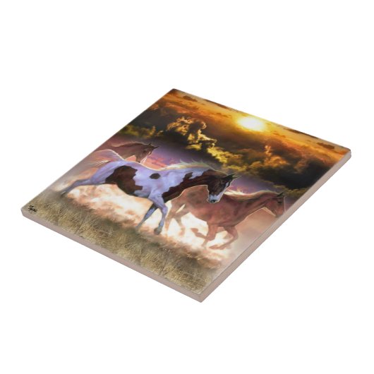 frei laufen fliese (Seite)