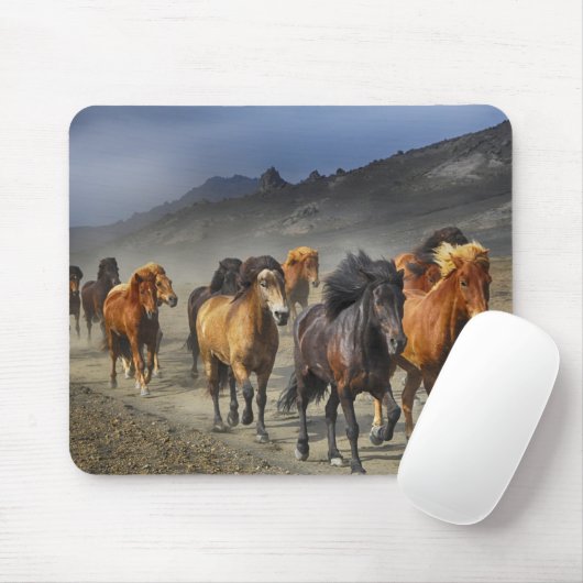 frei laufen mousepad (Mit Mouse)