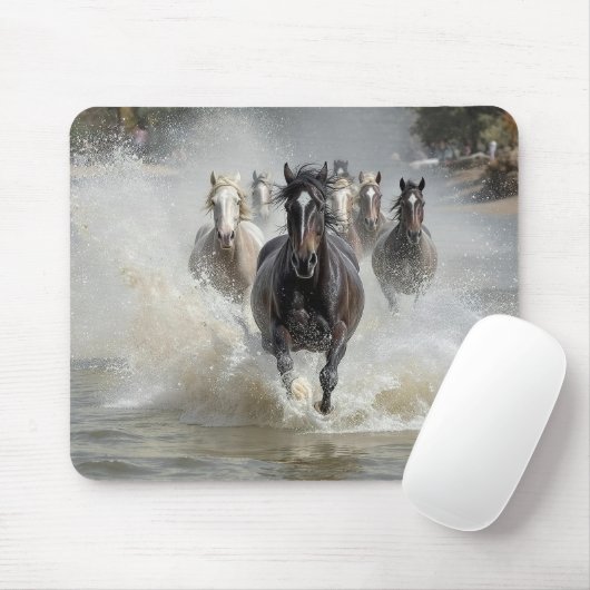 frei laufen mousepad (Mit Mouse)