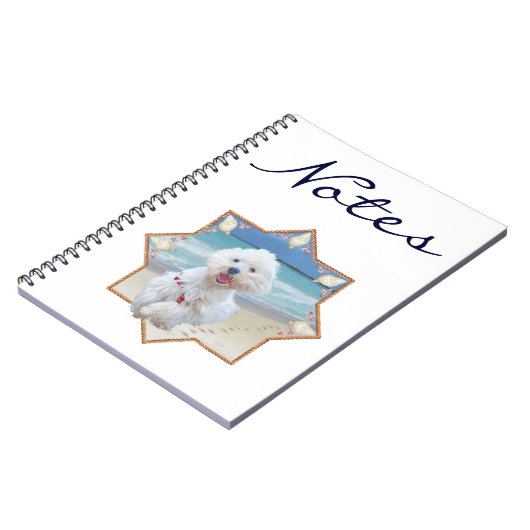 frei laufen notizblock (Linke Seite)