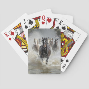 frei laufen spielkarten