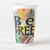 frei milchtasse (Vorderseite)