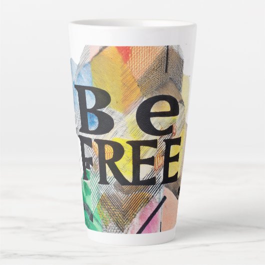 frei milchtasse (Vorderseite)