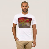 FREI NORDAFRIKA T-Shirt (Vorne ganz)