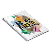 frei notizblock (Rechte Seite)