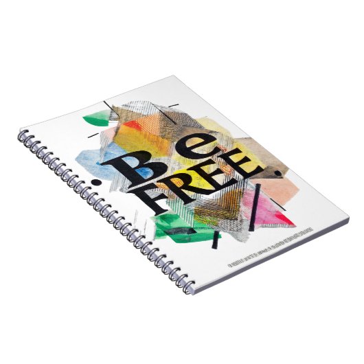 frei notizblock (Rechte Seite)