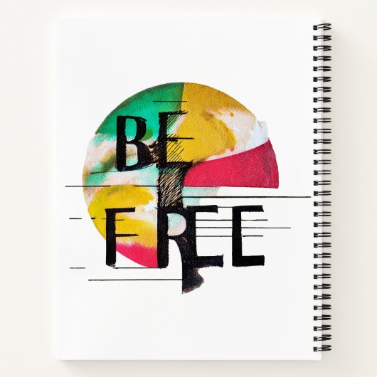 frei notizblock (Rückseite)