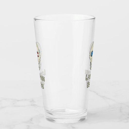 frei oder Die Glas (Links)