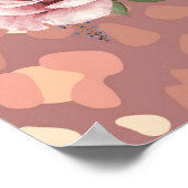 frei poster (Ecke)