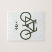 Frei Puzzle (Horizontal)