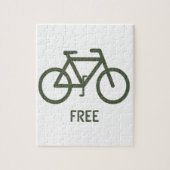 Frei Puzzle (Vertikal)