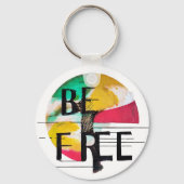 frei schlüsselanhänger (Rückseite)