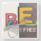 frei steinuntersetzer (Vorderseite)