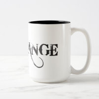 Frei-Strecke Huhn-Tasse