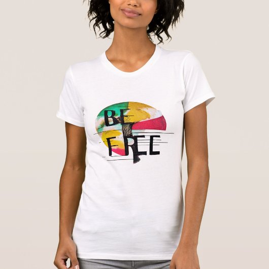 frei T-Shirt