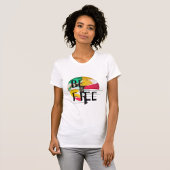 frei T-Shirt