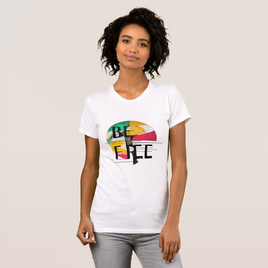 frei T-Shirt