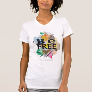 frei T-Shirt