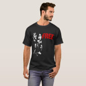 Frei T-Shirt (Vorne ganz)