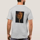 Frei T-Shirt (Rückseite)