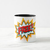 frei tasse (Zentrum)