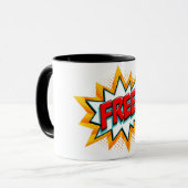 frei tasse (Vorderseite Links)