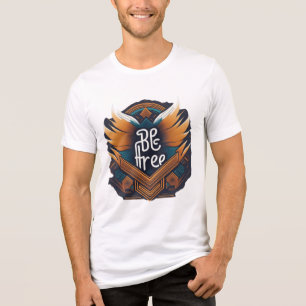 frei Tri-Blend shirt