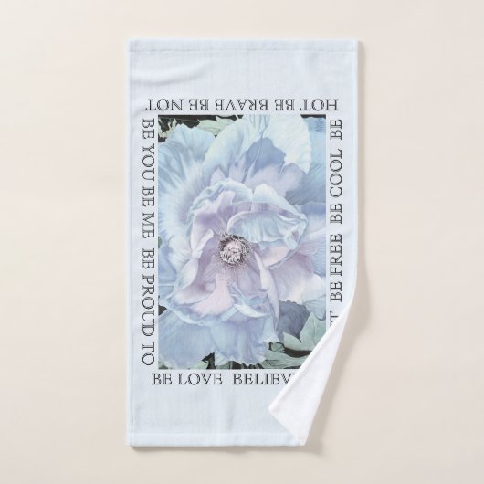 "Frei, Tuch-Set ZU SEIN" Badhandtuch Set (Handtuch)