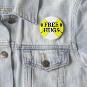 , FREI, UMARMT BUTTON (Beispiel)