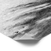 frei von Geruch oder Infektion: 1865 Poster (Ecke)