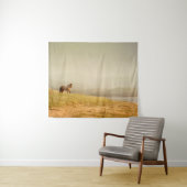 frei wandteppich (Beispiel (Horizontal))
