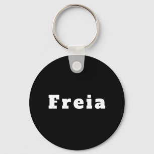 Freia Schlüsselanhänger