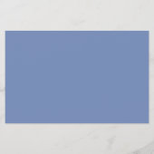 Freiberuflicher Lektorat oder Lehrer für Kinder Flyer (Hinten)