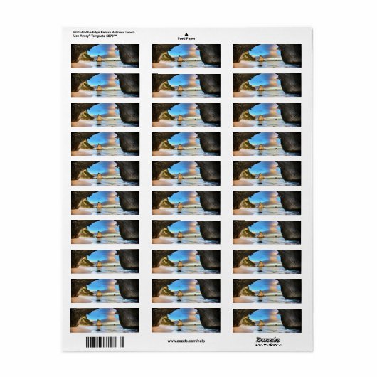 freibildend-public-domain-15 PIRATE TREASURE CAVE  (Vorne)