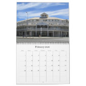 Freibrief 2025 kalender (Feb 2026)