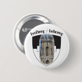 Freiburg / Freiburger Buttons (Vorne & Hinten)