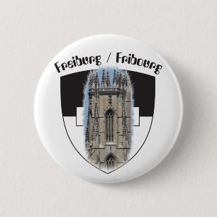 Freiburg / Freiburger Buttons
