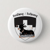 Freiburg / Freiburger Buttons (Vorderseite)