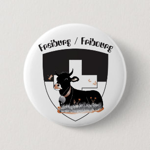Freiburg / Freiburger Buttons